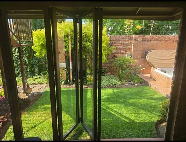 3 BEDROOM HOUSE FOR SALE IN SASOLBURG EXT 4